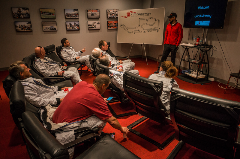 Illustration for article titled I Went To Formula 3 Driving School And It Was Terrifying And Amazing